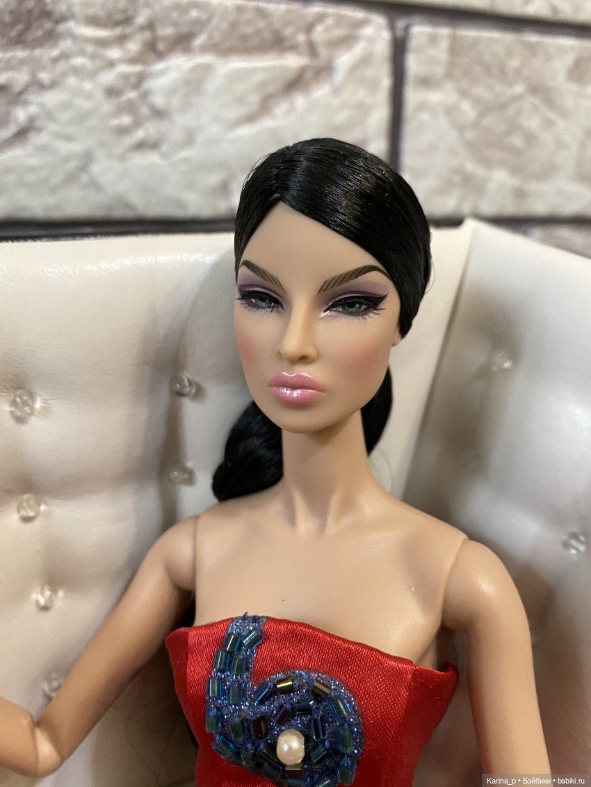 Eugenia Rosa от Integrity Toys (фото 8)