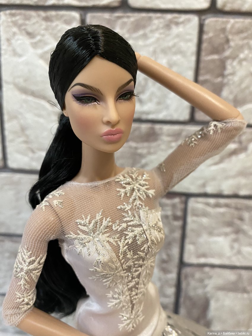 Eugenia Rosa от Integrity Toys (фото 2)