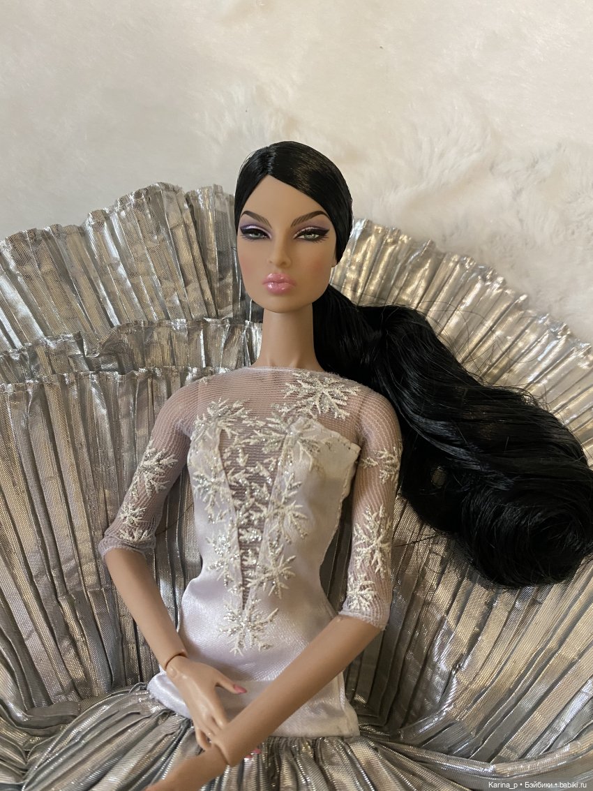 Eugenia Rosa от Integrity Toys (фото 3)