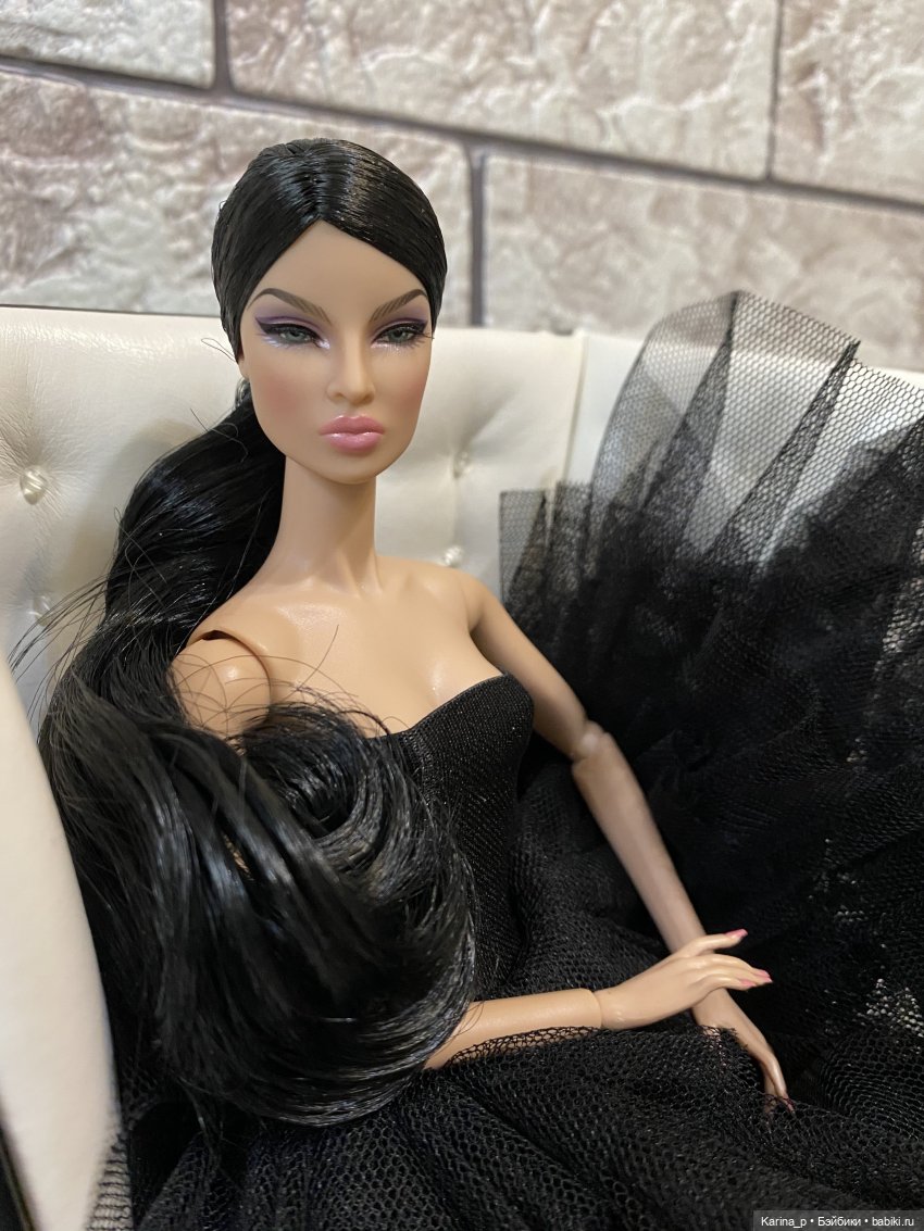 Eugenia Rosa от Integrity Toys (фото 10)