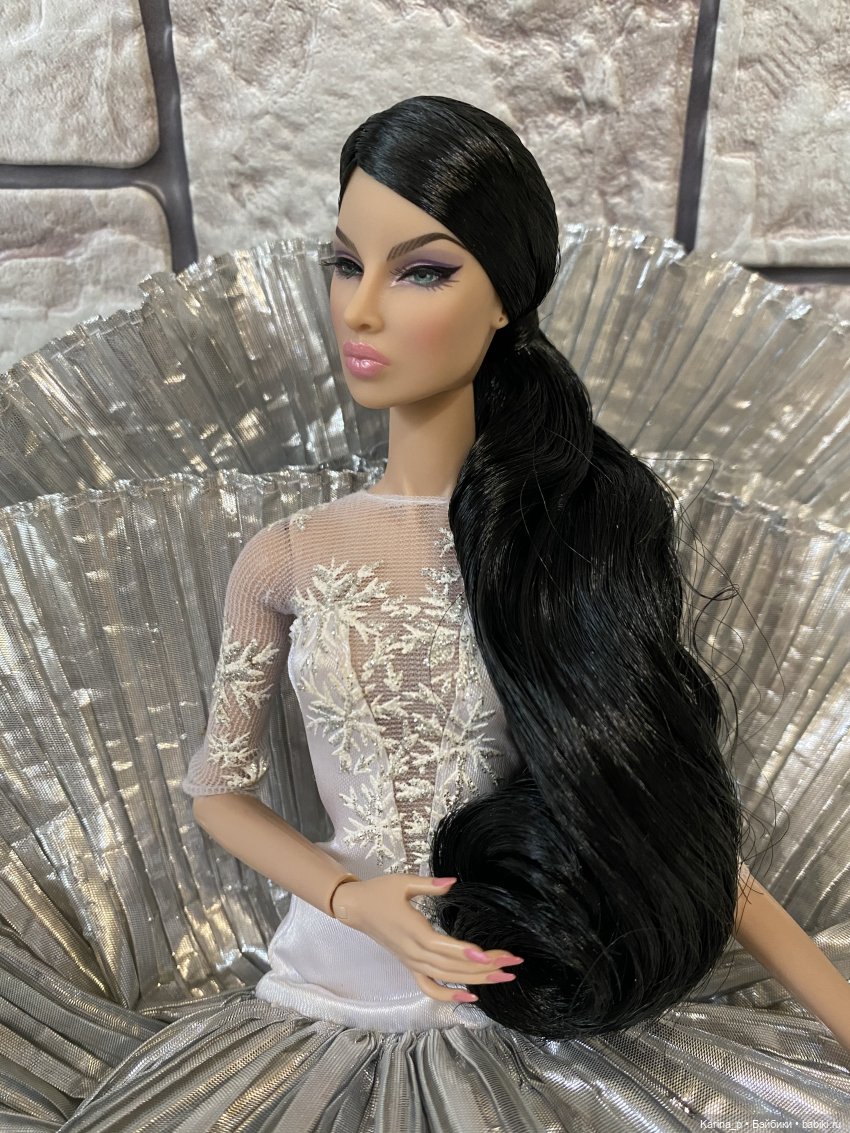 Eugenia Rosa от Integrity Toys (фото 5)