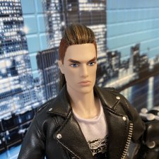 Лукас от Integrity Toys