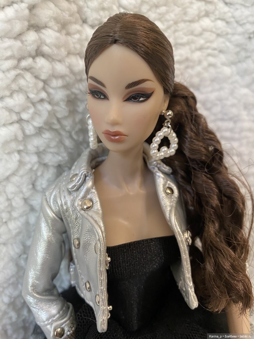 Киори от Integrity Toys — Куклы Integrity Toys (Интегрити): Poppy Parker (фото 6)