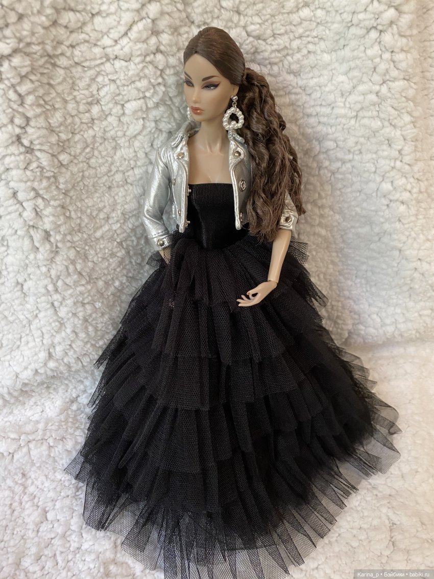 Киори от Integrity Toys — Куклы Integrity Toys (Интегрити): Poppy Parker (фото 5)