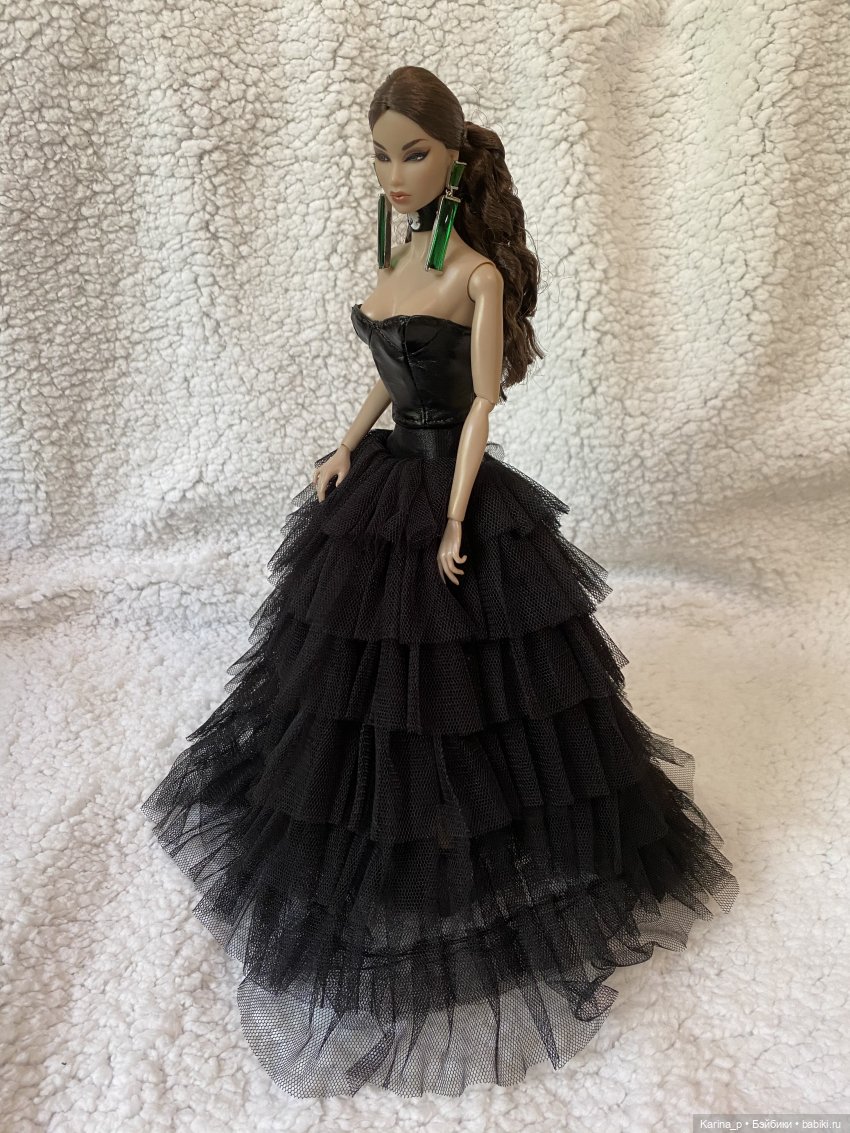 Киори от Integrity Toys — Куклы Integrity Toys (Интегрити): Poppy Parker