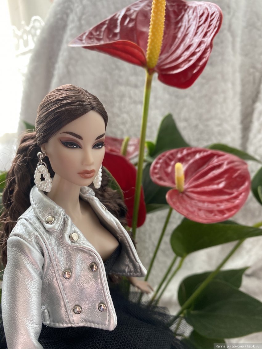 Киори от Integrity Toys — Куклы Integrity Toys (Интегрити): Poppy Parker (фото 8)