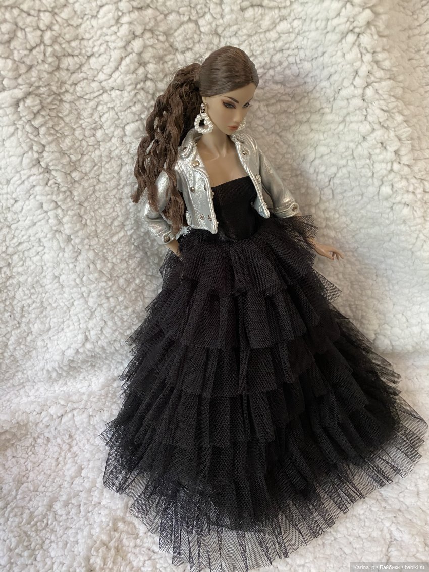 Киори от Integrity Toys — Куклы Integrity Toys (Интегрити): Poppy Parker (фото 4)