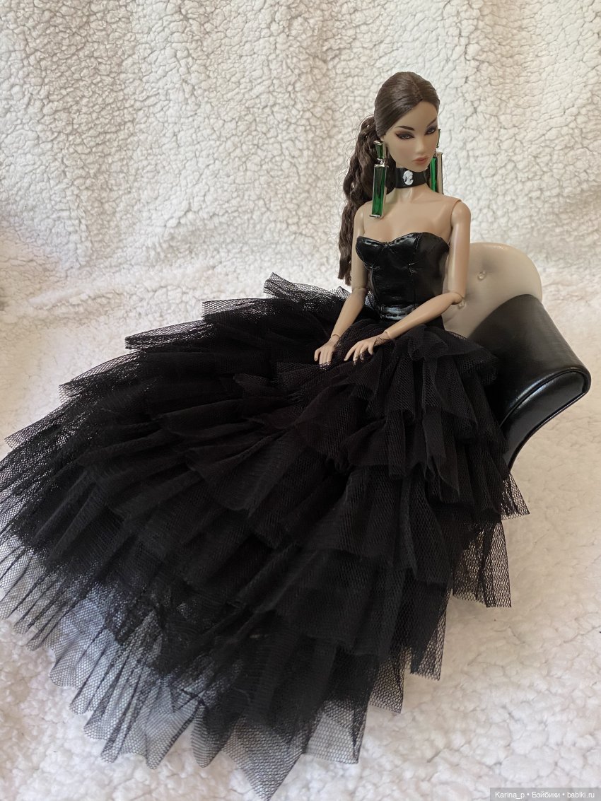 Киори от Integrity Toys — Куклы Integrity Toys (Интегрити): Poppy Parker (фото 3)