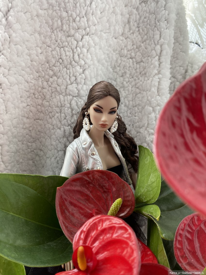 Киори от Integrity Toys — Куклы Integrity Toys (Интегрити): Poppy Parker (фото 7)