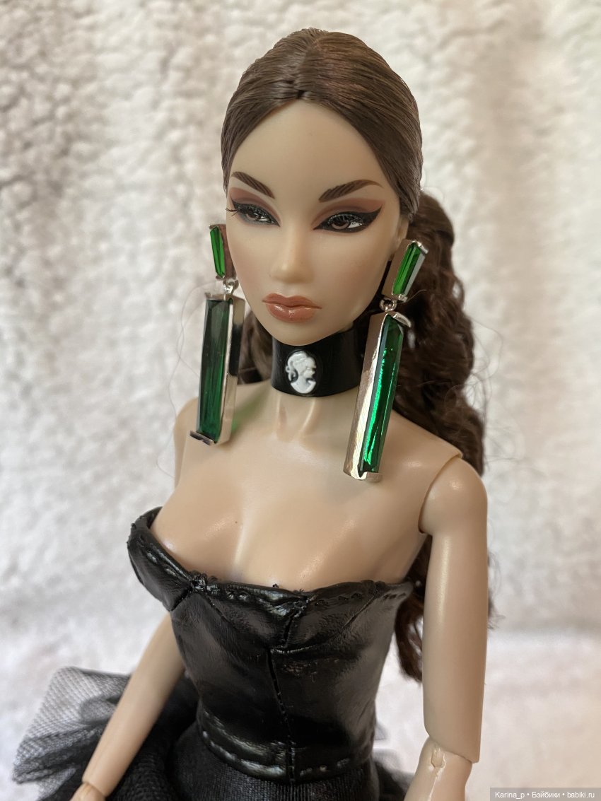 Киори от Integrity Toys — Куклы Integrity Toys (Интегрити): Poppy Parker (фото 2)