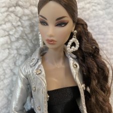 Киори от Integrity Toys