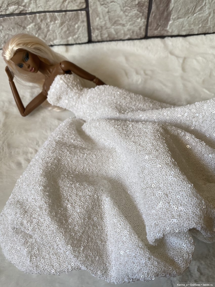 Платье Адель от Integrity Toys (фото 7)