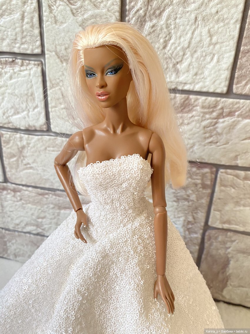 Платье Адель от Integrity Toys (фото 6)