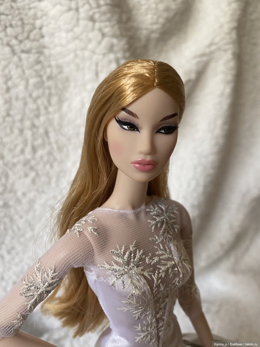 Kyori Sato 2020 от Integrity Toys (фото 6)