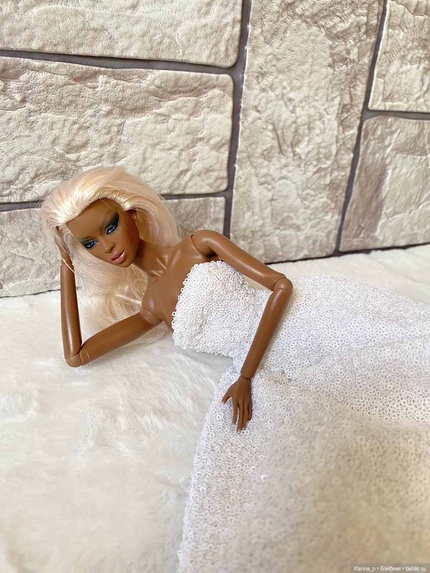 Платье Адель от Integrity Toys (фото 9)