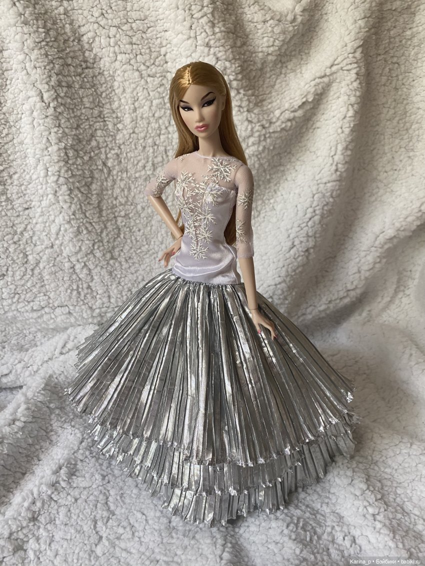 Kyori Sato 2020 от Integrity Toys (фото 5)