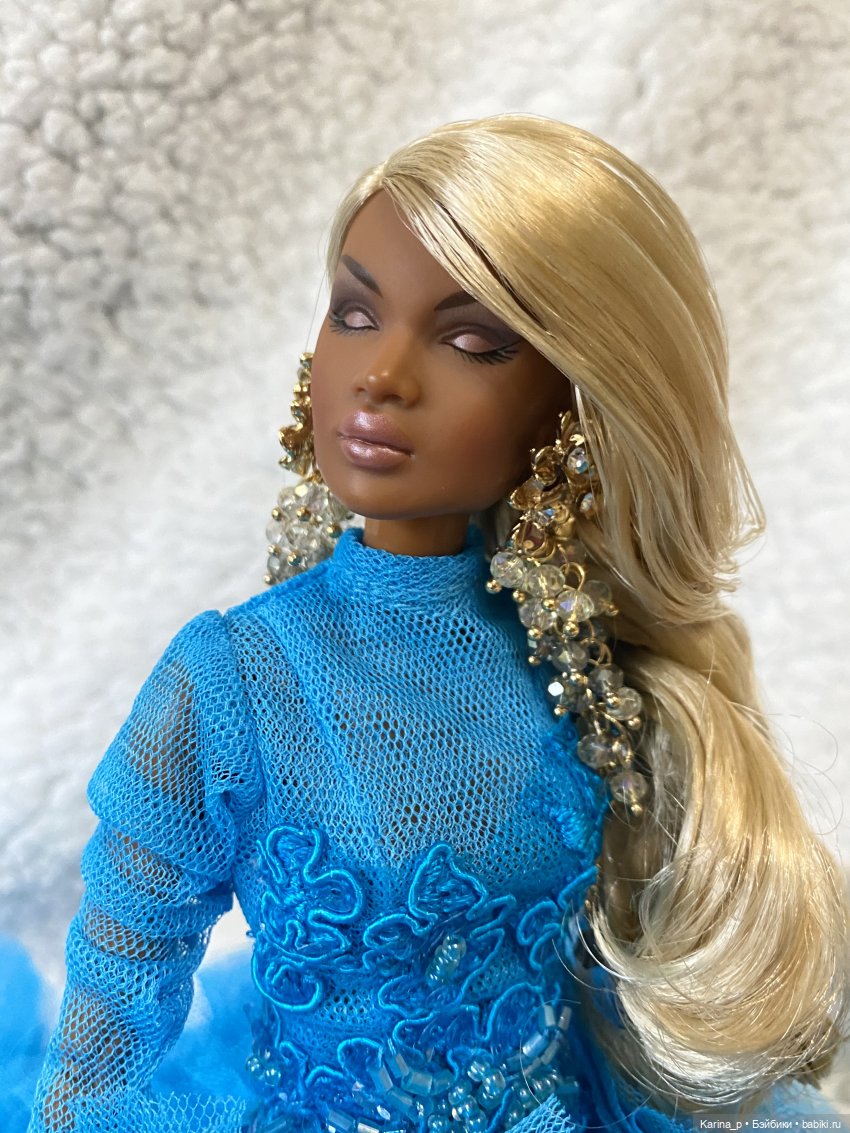 Спящая красавица — Куклы Integrity Toys (Интегрити): Poppy Parker (фото 5)