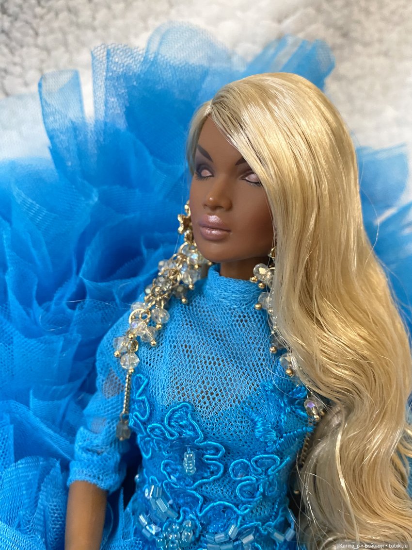 Спящая красавица — Куклы Integrity Toys (Интегрити): Poppy Parker (фото 2)