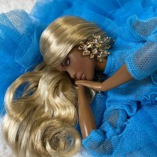 Спящая красавица