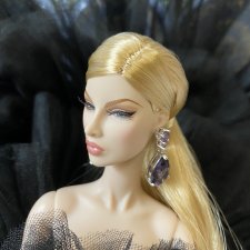 Евгения Садовница