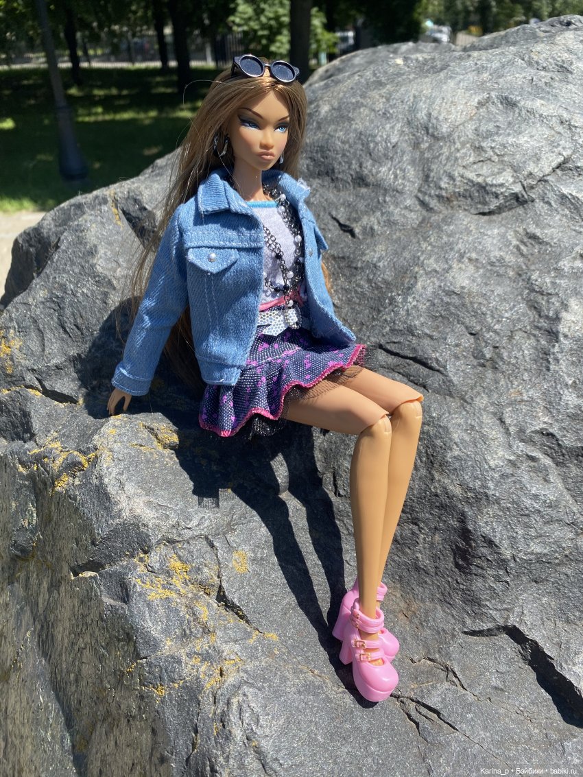 Colette от Integrity Toys