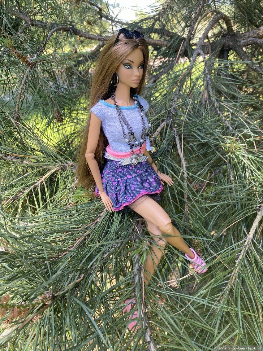 Colette от Integrity Toys