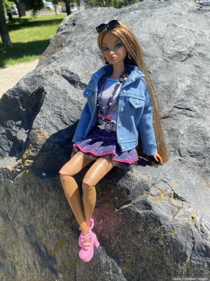 Colette от Integrity Toys (фото 2)