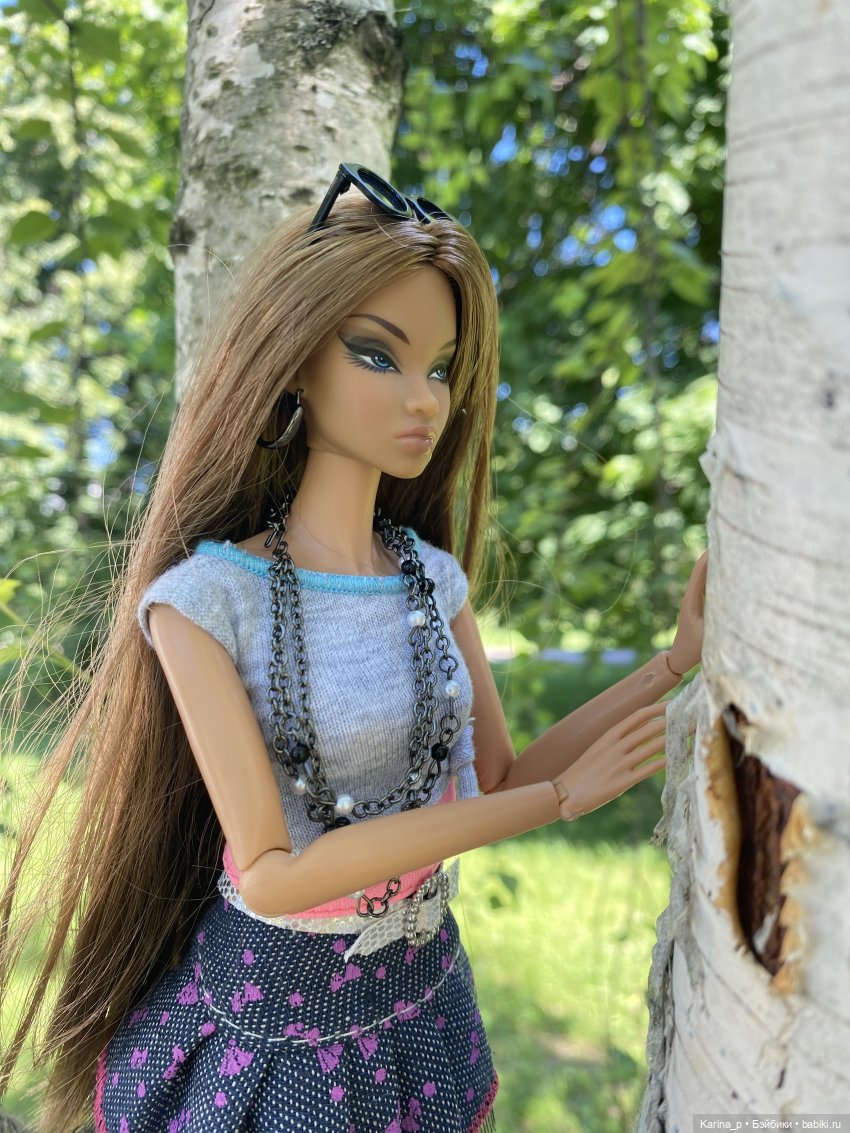 Colette от Integrity Toys