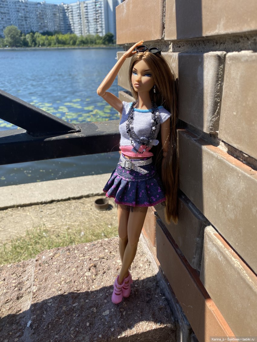 Colette от Integrity Toys