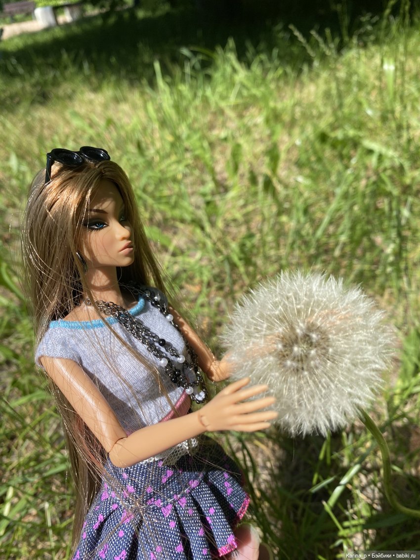 Colette от Integrity Toys (фото 8)