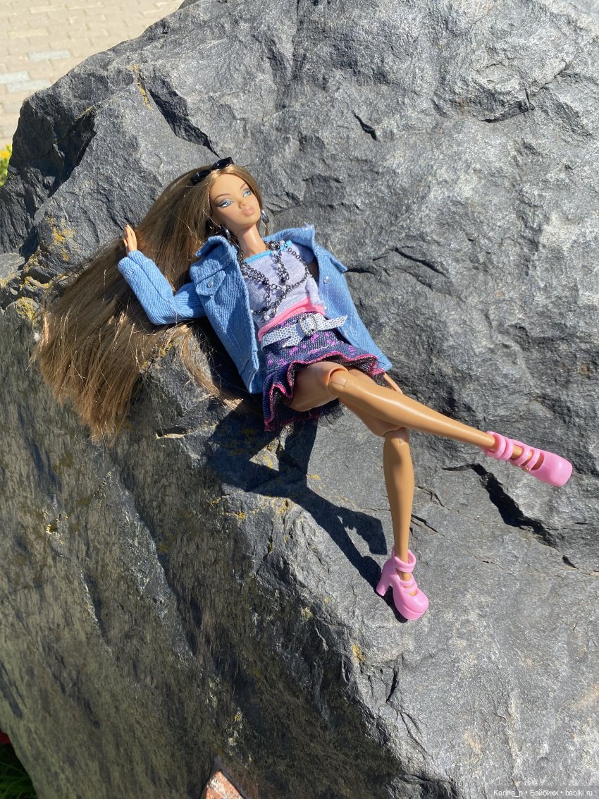 Colette от Integrity Toys (фото 3)