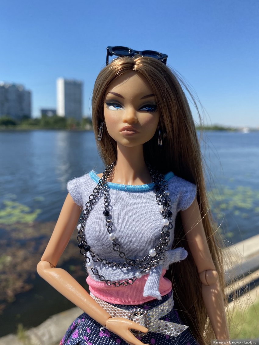 Colette от Integrity Toys