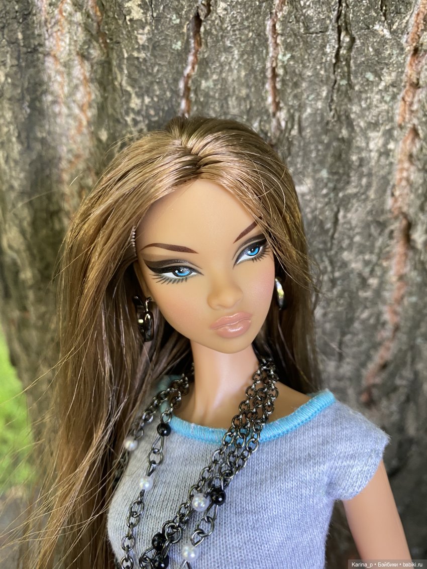 Colette от Integrity Toys