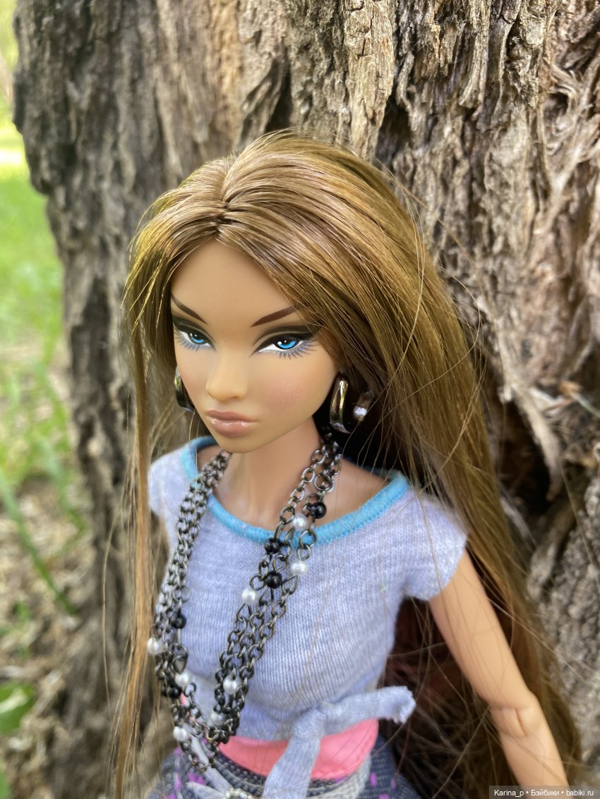 Colette от Integrity Toys (фото 6)