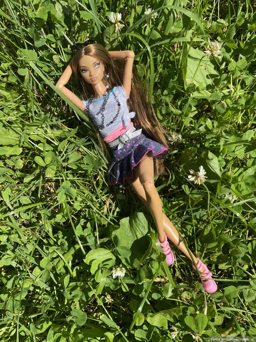 Colette от Integrity Toys