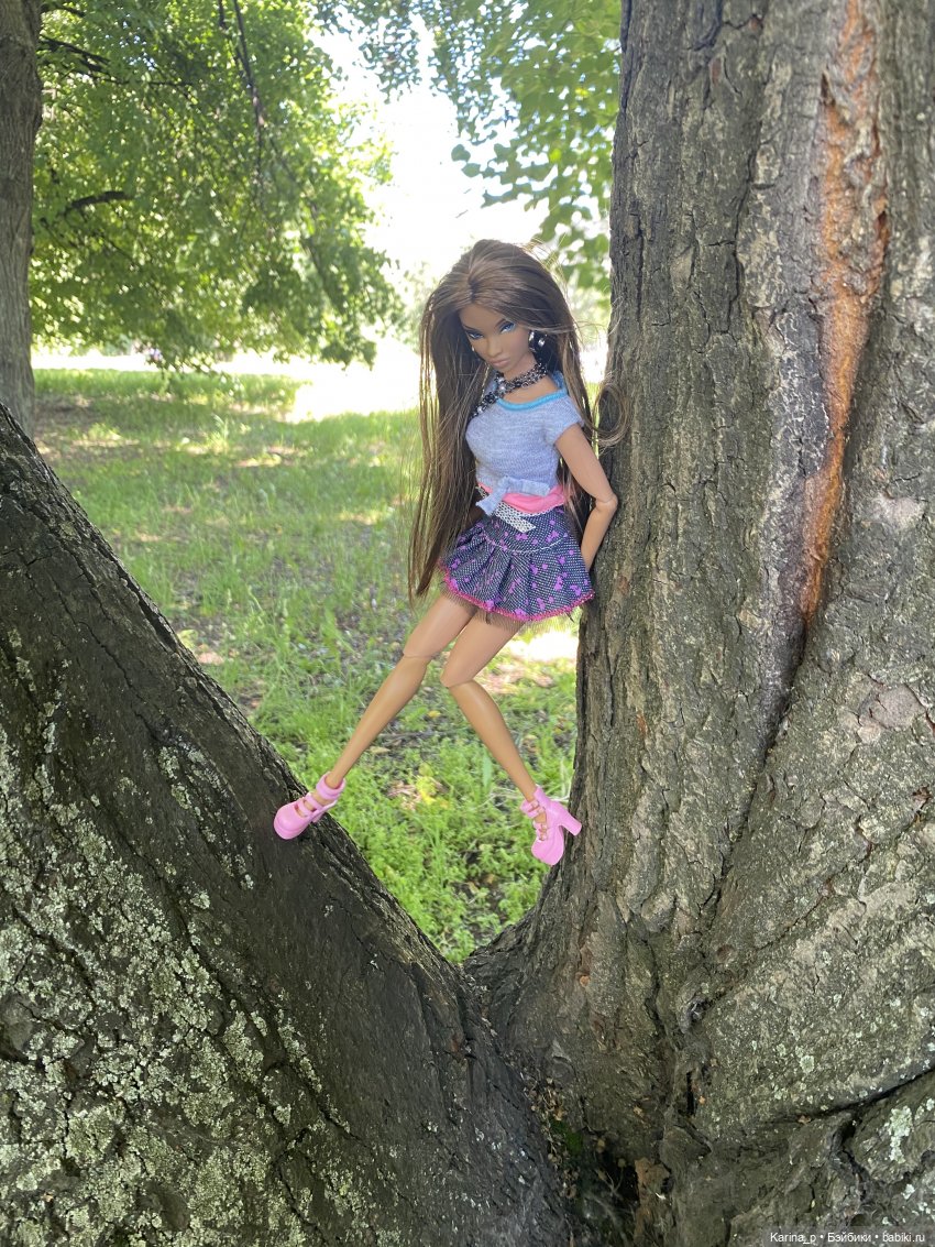 Colette от Integrity Toys