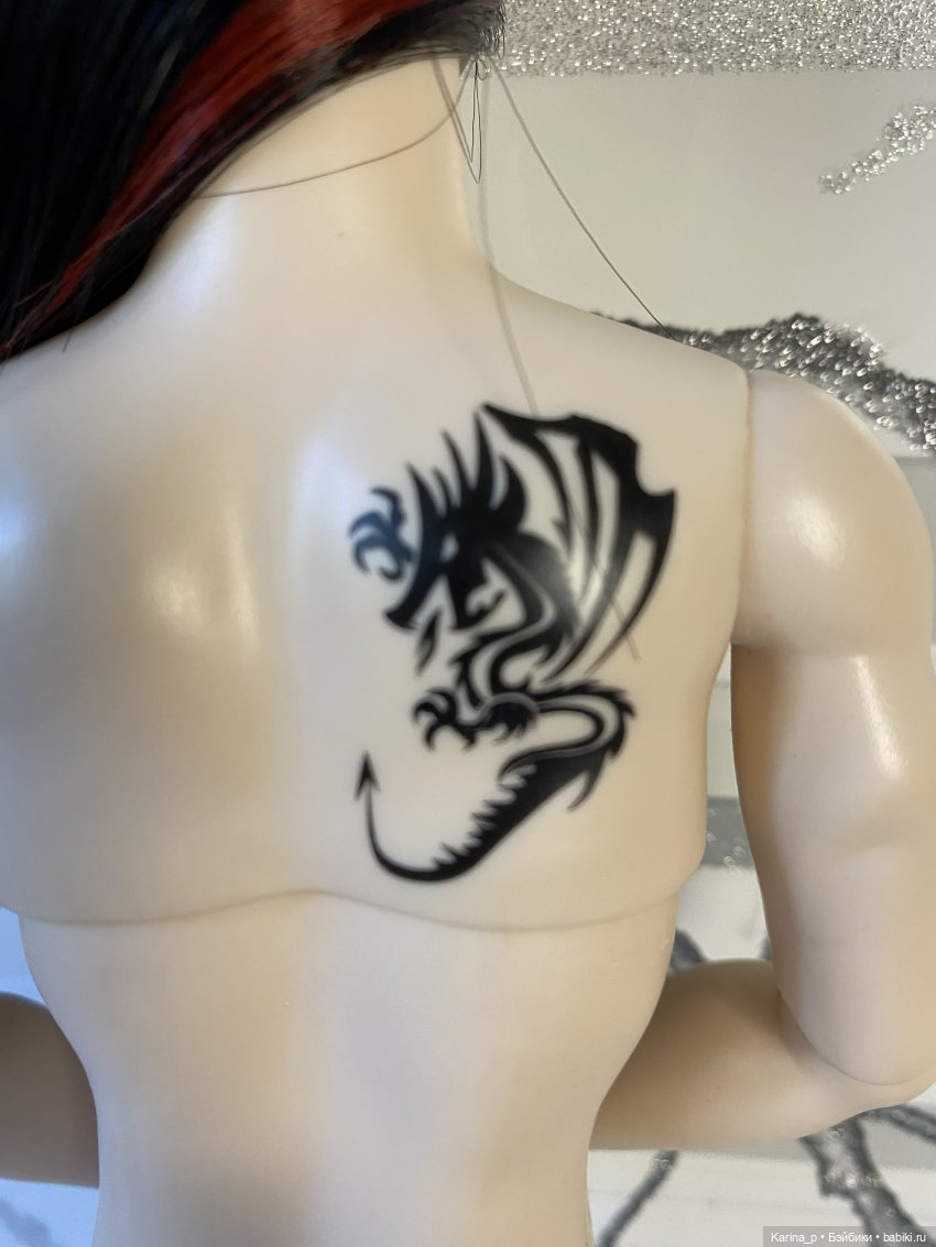 Ашерон — Куклы Integrity Toys (Интегрити): Poppy Parker (фото 2)