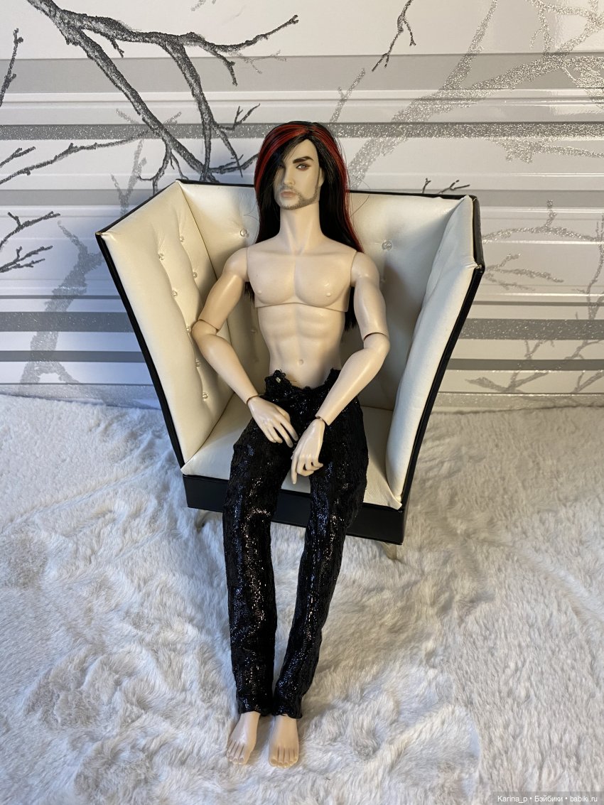 Ашерон — Куклы Integrity Toys (Интегрити): Poppy Parker (фото 5)