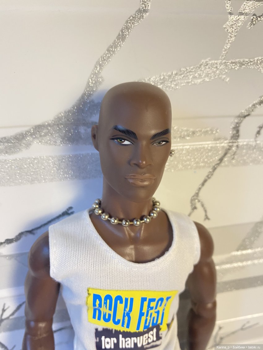 Дариус. Воссоединение — Куклы Integrity Toys (Интегрити): Poppy Parker (фото 2)