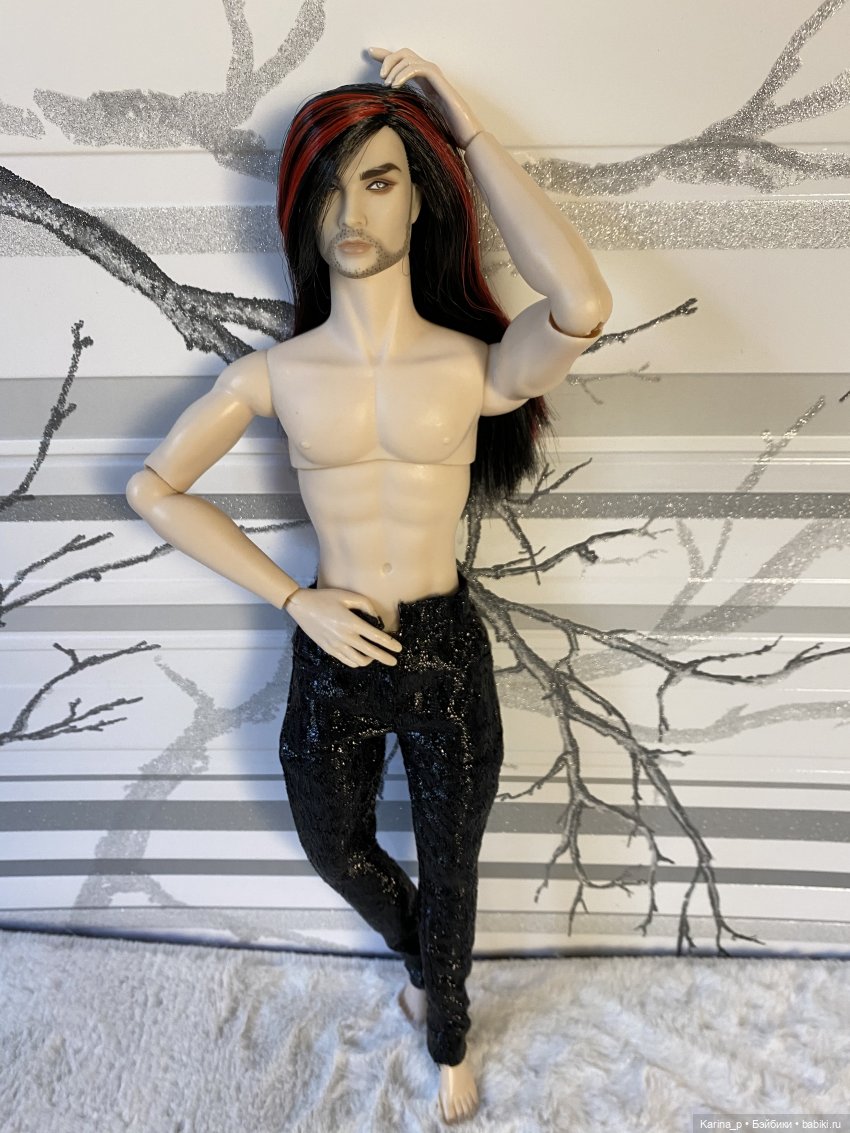 Ашерон — Куклы Integrity Toys (Интегрити): Poppy Parker (фото 3)