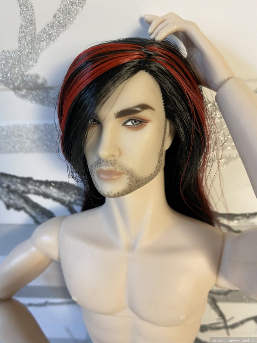 Ашерон — Куклы Integrity Toys (Интегрити): Poppy Parker (фото 4)