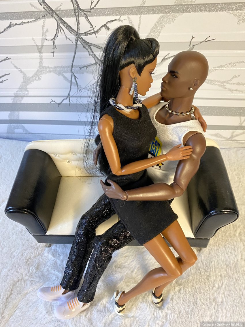 Дариус. Воссоединение — Куклы Integrity Toys (Интегрити): Poppy Parker (фото 9)