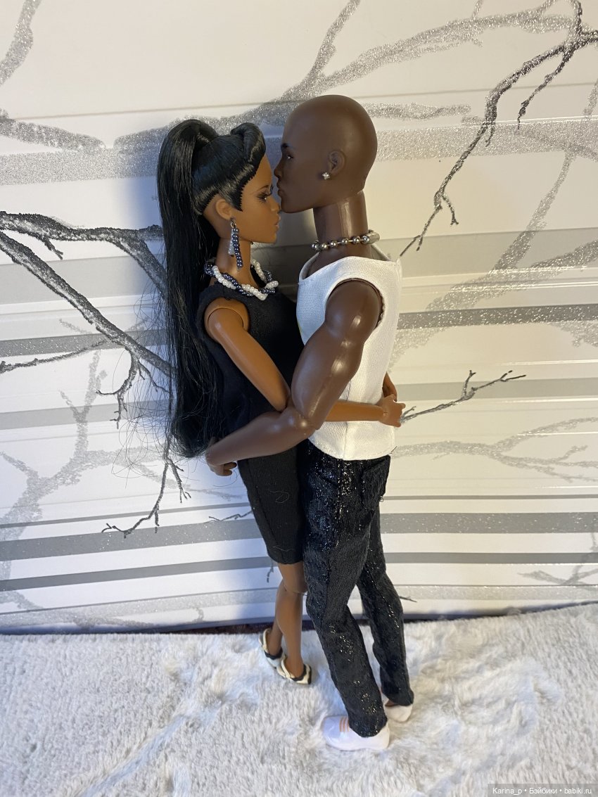 Дариус. Воссоединение — Куклы Integrity Toys (Интегрити): Poppy Parker (фото 5)