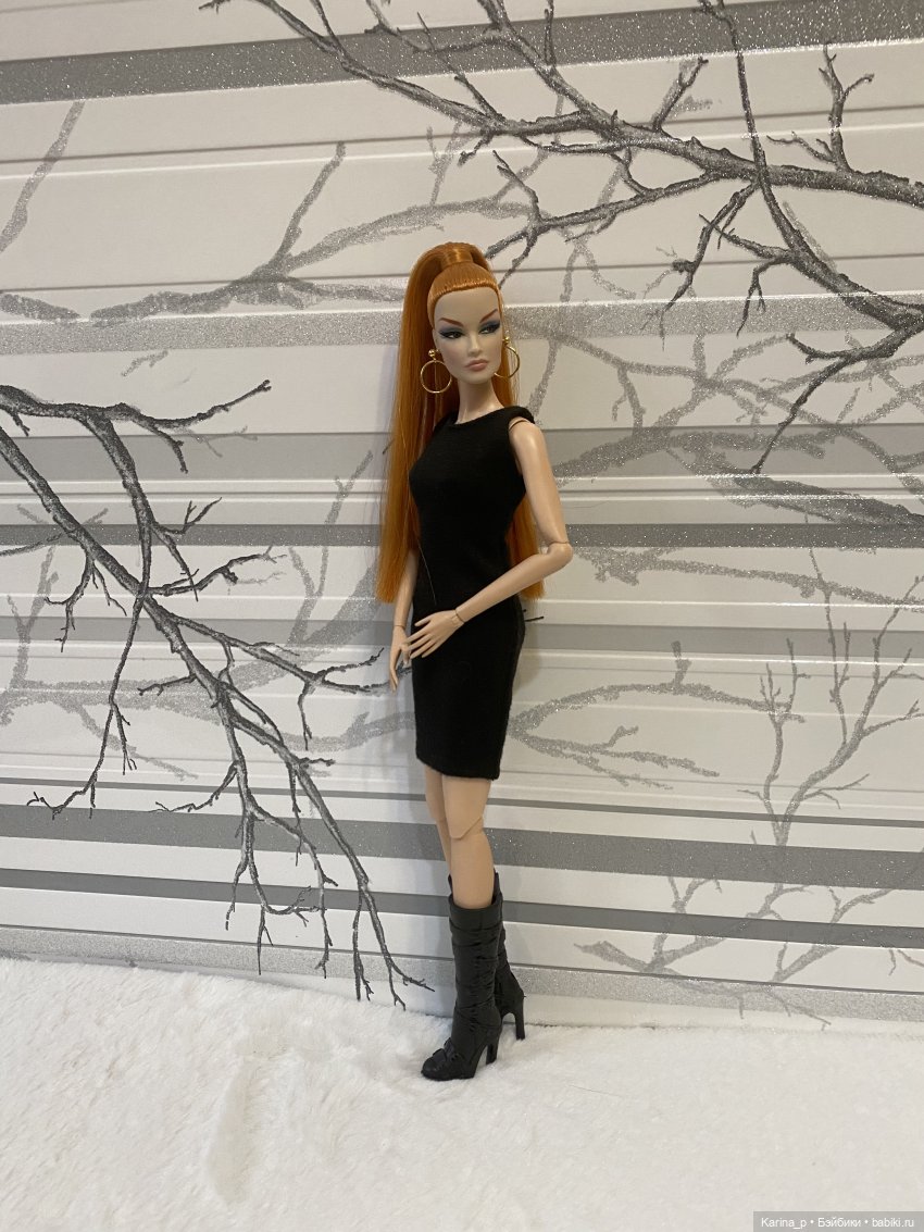 Вероника от Итегрити Тойс