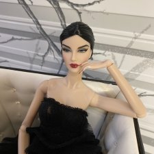 Дания Зарр от Интегрити Тойс