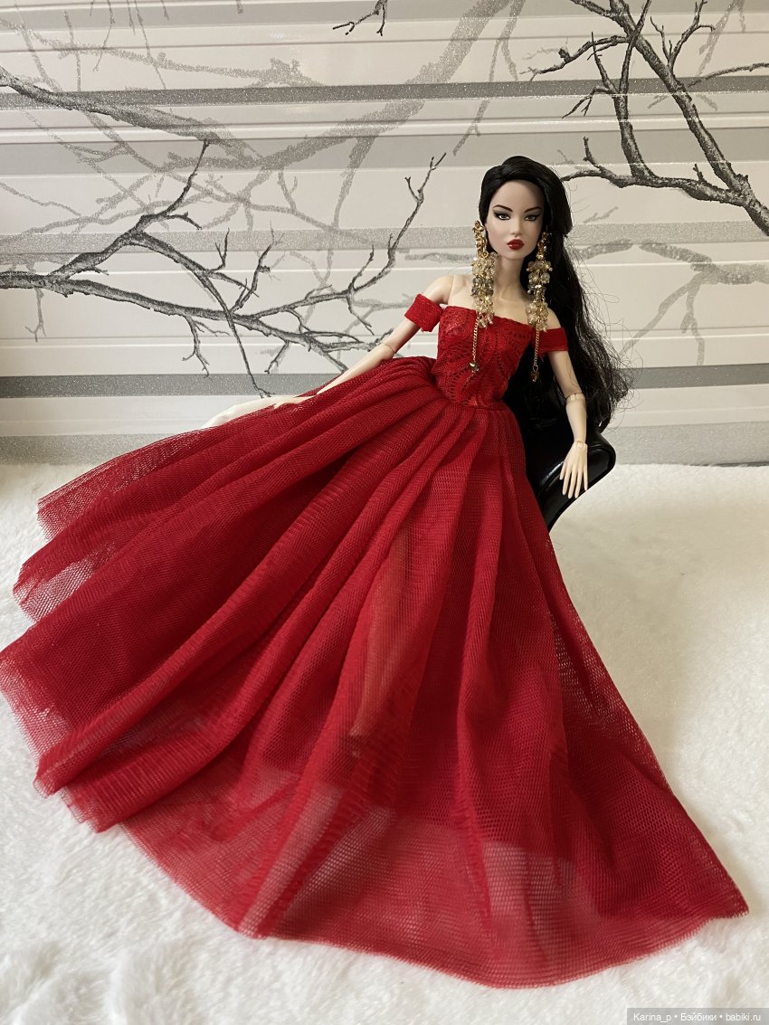 Аюми от Интегрити Тойс — Куклы Integrity Toys (Интегрити): Poppy Parker (фото 5)