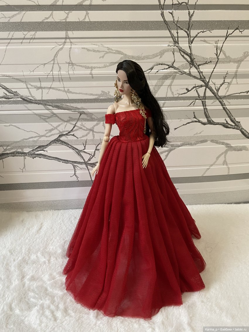 Аюми от Интегрити Тойс — Куклы Integrity Toys (Интегрити): Poppy Parker (фото 4)