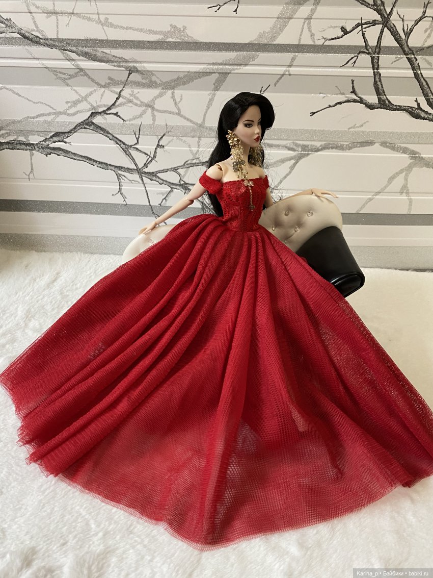 Аюми от Интегрити Тойс — Куклы Integrity Toys (Интегрити): Poppy Parker (фото 7)