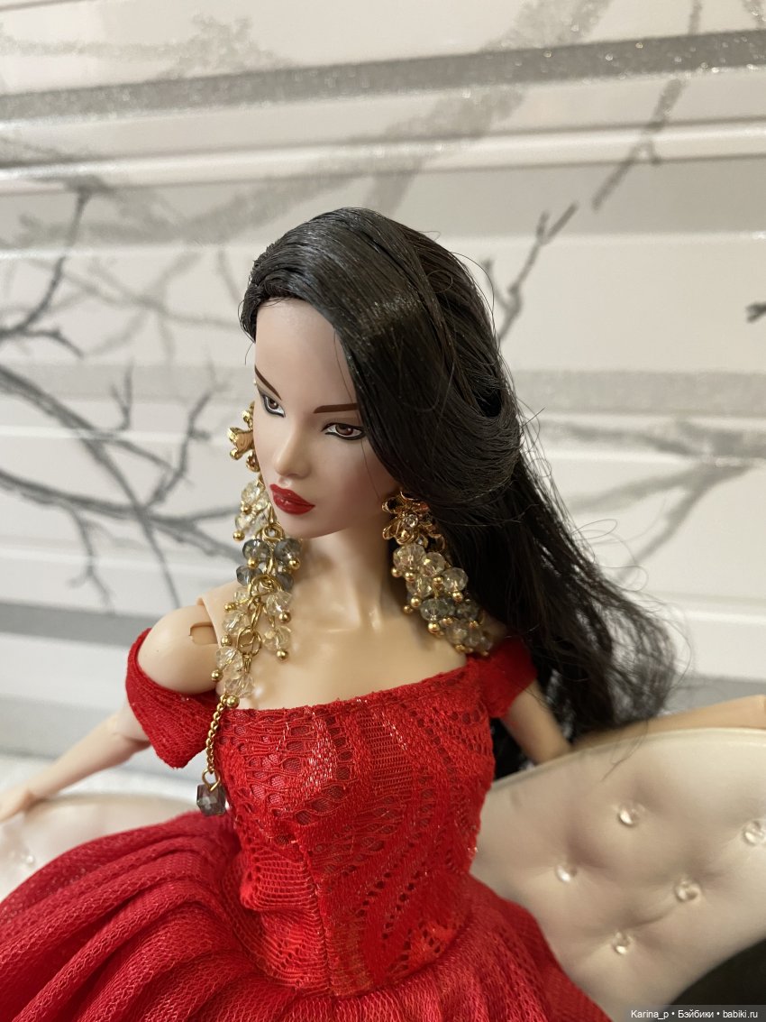 Аюми от Интегрити Тойс — Куклы Integrity Toys (Интегрити): Poppy Parker (фото 8)