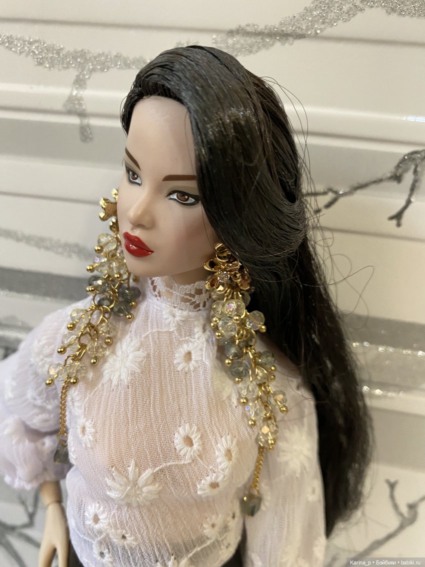 Аюми от Интегрити Тойс — Куклы Integrity Toys (Интегрити): Poppy Parker (фото 2)